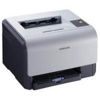 Samsung CLP-300N Printer Toner Cartridges